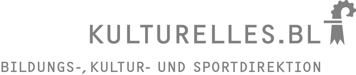 Förderung Logo