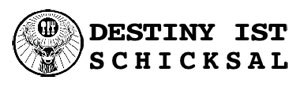 Destiny ist Schicksal