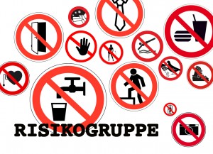 RISIKOGRUPPE