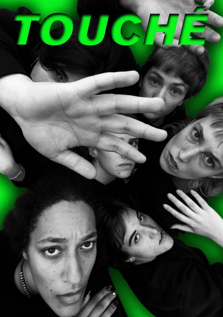 TOUCHÉ