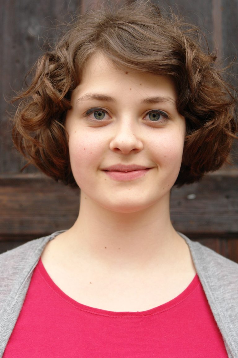Annina Polivka