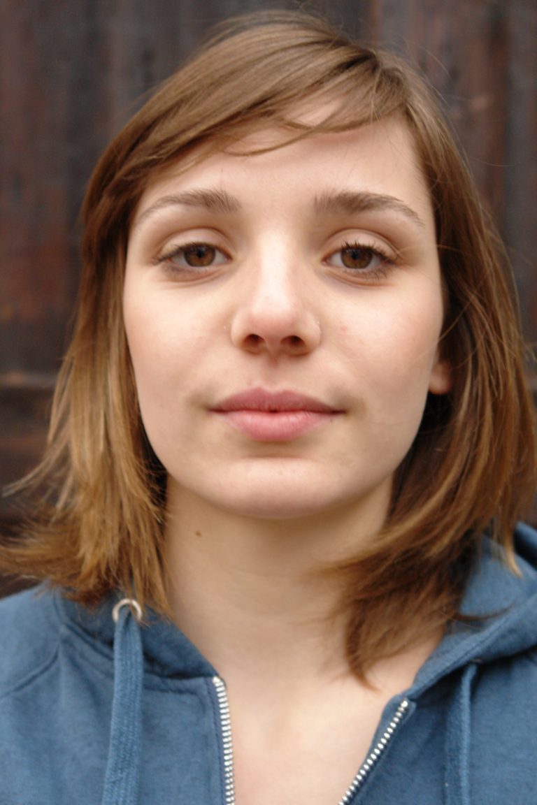 Nina Wagner