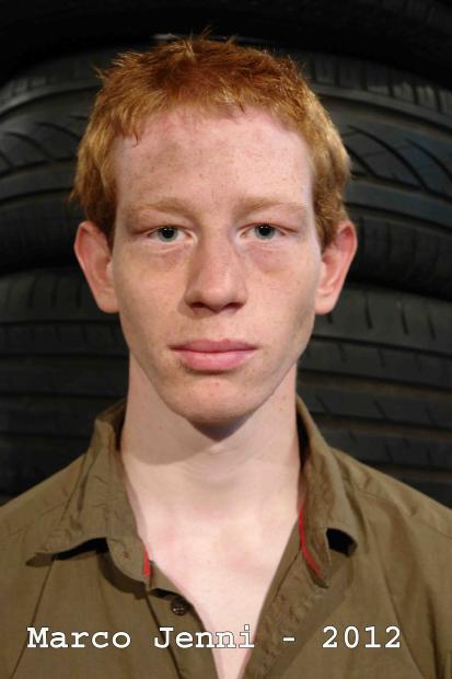 Marco Jenni