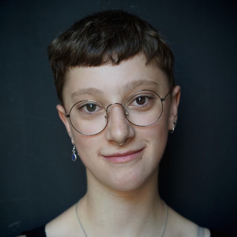 Lidia  Beck