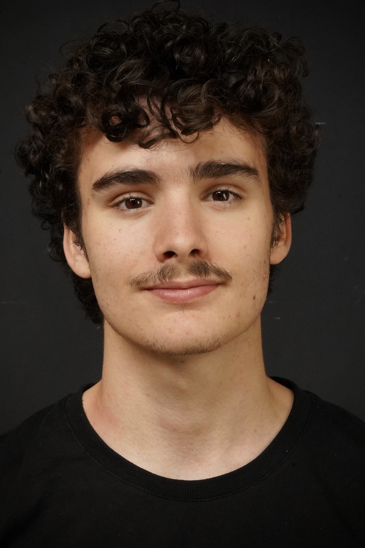 Luzius Andreetti