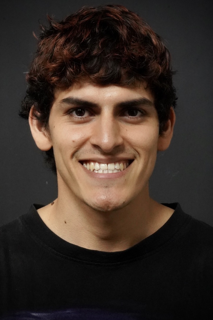 Dominik  Schüepp