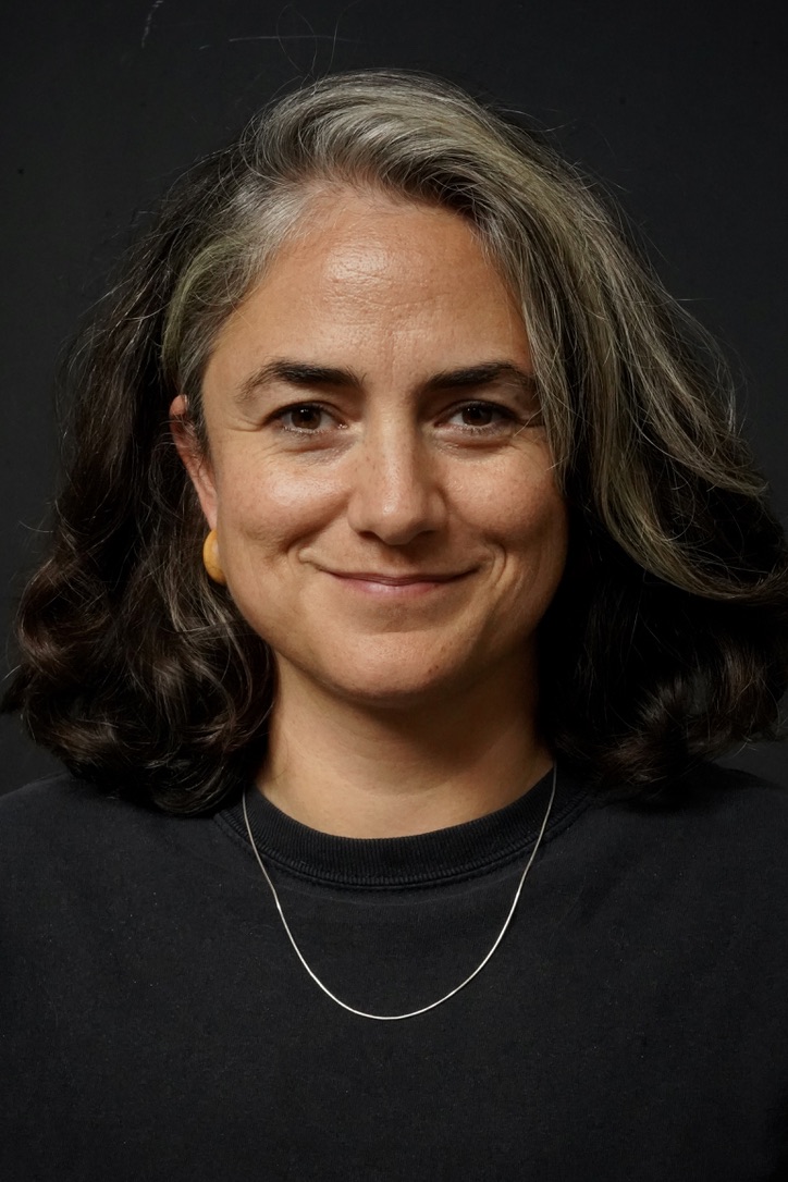 Suna Gürler
