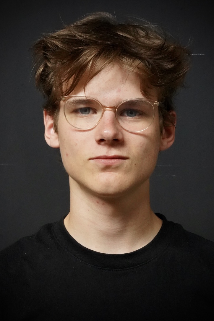 Yuri  Fasola