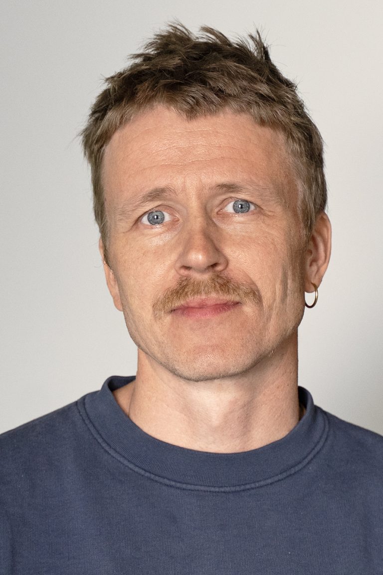 Fritz Rösli